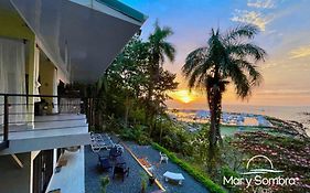 Mar Y Sombra Villas