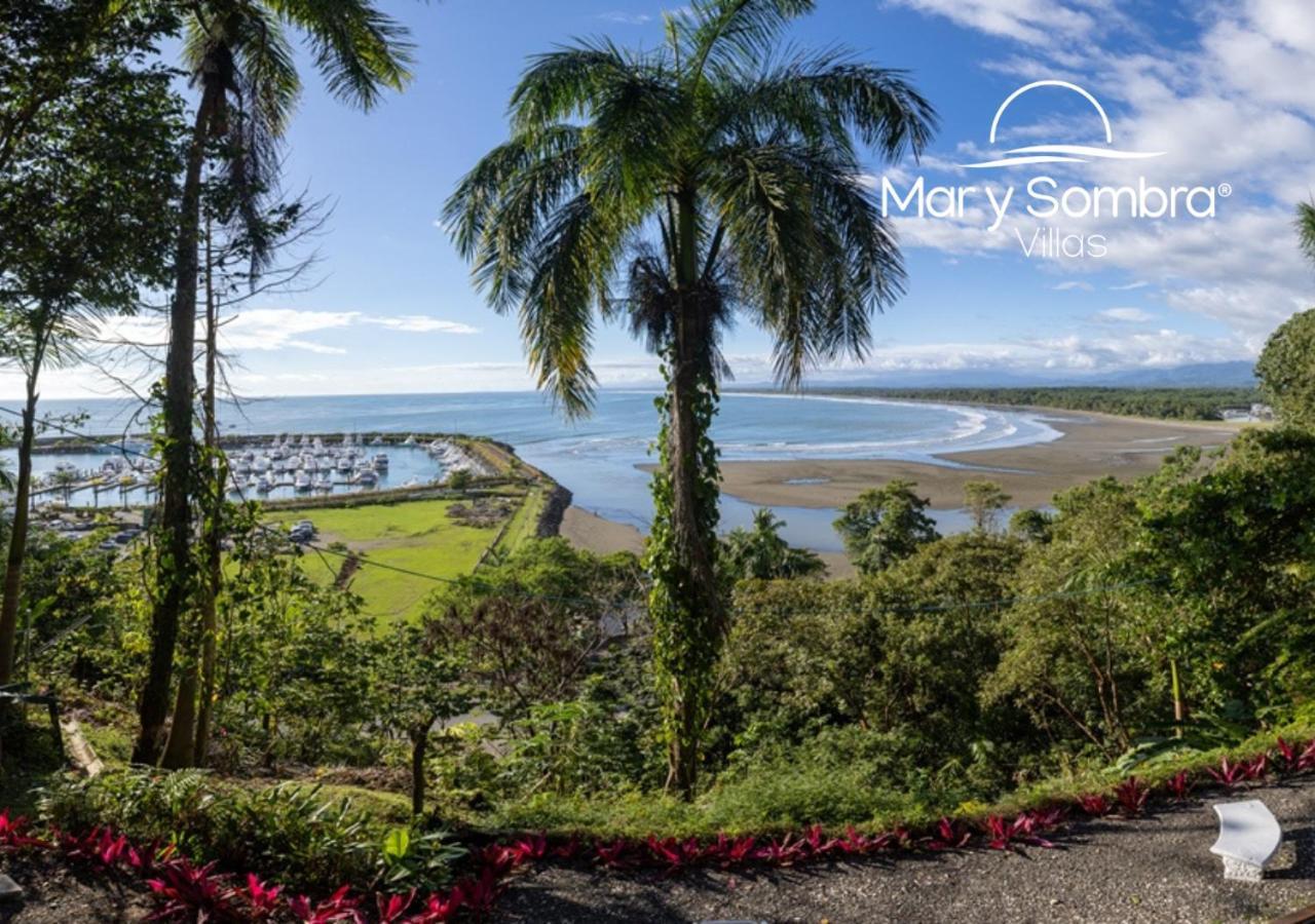 Mar Y Sombra Villas Quepos Exterior photo