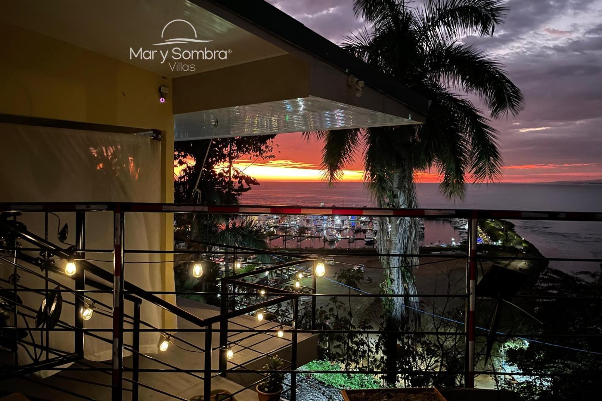 Mar Y Sombra Villas Quepos Exterior photo